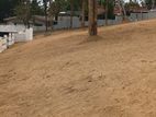 Weligama Midigama Beach Face Land Plot for Sale