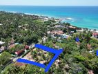 WELIGAMA /MIDIGAMA SUPERB LUXURIOUS LAND PLOTS SALE TOURISM