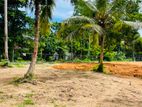 Weligama - Midigama Superb Luxurious Tourism Land Sale