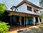 Weligama Prime Commercial Property for Sale