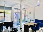 Welimada Town - commercial building for sale (SSPC-48)