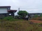 Welipenna Land For Sale