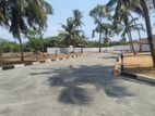 welisara land for sale near court complex