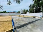 Welisara Mahabage | අධිවේගී පිවිසුමට 3KM දුරින් ඉඩමක්