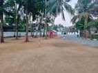 Welisara Mahabage Land for Sale | 5km to Kerawalapitiya Highway