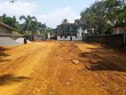 Welisara Mahabage Land for Sale