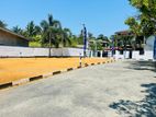 Welisara Mahabage Land For Sale