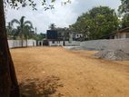 Welisara Mahabage Land for Sale | Near Navy Camp