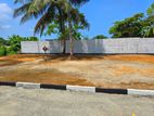 Welisara Mahabage Valuable Land For Sale