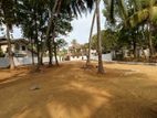 Welisara Valuable Land for Sale Near to Negombo Bus Road