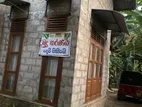 Weliweriya House for Sale