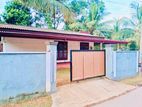 Weliweriya House for Sale