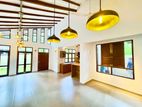 Well Architecture Design Single Storey House For Sale In Kahathuduwa