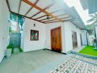 Well Architecture Design Single Storey House In Piliyandala