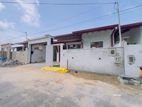 Well Build Best Single House Sale Homagama