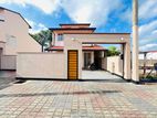 Well Build Brand New House For Sale