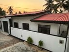 Well Build Brand New House In Athurugiriya