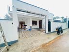 Well Build Brand New House In Athurugiriya