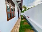 Well Build Brand New House In Homagama