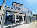 Well Build Brand New House In Talawatugoda