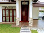 Well Build Brand New House sale Athurugiriya