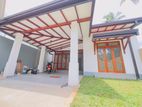 Well Build Brand New House Sale Athurugiriya