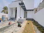 Well Build Brand New House Sale Malabe