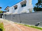 Well Build Brand New House Sale Malabe