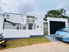 Well Build Brand New House Sale Malabe