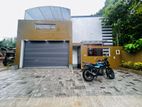 Well Build Brand New Luxury House In Talawatugoda