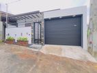 Well Build Brand New Single House Sale Athurugiriya