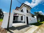 Well Build Brand New Super House Sale Malabe