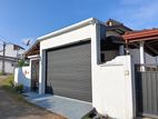 Well Build House For Sale Athurugiriya
