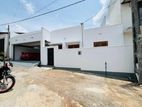 Well Build House For Sale Malabe