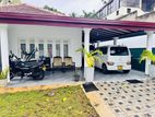 Well Build House For Sale Malabe Town Area