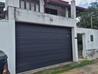 Well Build House Sale Athurugiriya
