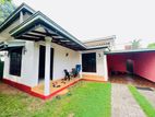 Well Build House Sale Malabe