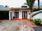 Well Build Single House Sale Athurugiriya