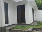 Well Build Single Storied Use House Sale Athurugiriya