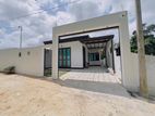Well Build Strong House Sale Athurugiriya