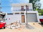 Well Build Super House for Sale Battaramulla