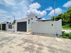 Well Build Super House In Athurugiriya