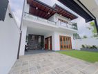 Well Build Super House In Malabe