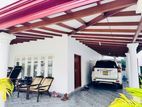 Well Build Use House Sale Malabe
