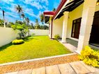 Well Built Beautiful Good Living New House Sale Negombo Kimbulapitiya