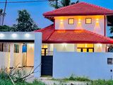 Well Built Best Condition New Single Storey Good House for Sale Negombo