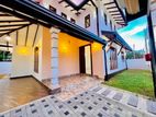 Well Built Comfortable Living Newest Latest 3Br New House Sale Negombo