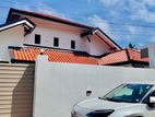 Well Built Comfortable Living Newest Latest 3Br New House Sale Negombo