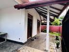 Well Built House for Sale Pannipitiya