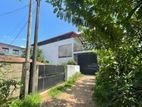 Well Built House for sale Pannipitiya